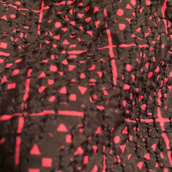 Deep Purple Skirt - Picture 6 of 6